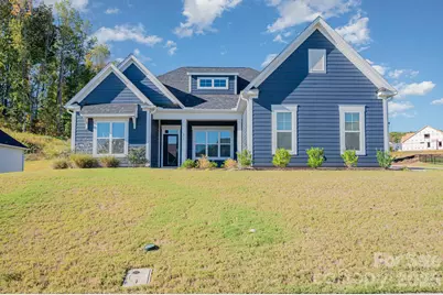 456 Lucky Drive NW, Concord, NC 28027 - Photo 2