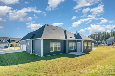 456 Lucky Drive NW, Concord, NC 28027 - Photo 4