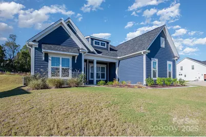 456 Lucky Drive NW, Concord, NC 28027 - Photo 2