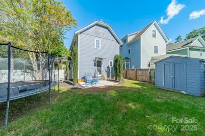2823 Whiting Avenue, Charlotte, NC 28205 - Photo 38