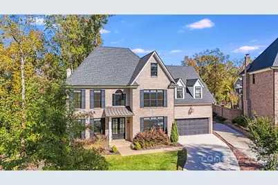 6541 Gardner Lane, Charlotte, NC 28270 - Photo 1