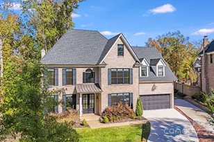 6541 Gardner Ln, Charlotte, NC 28270 - Photo 1