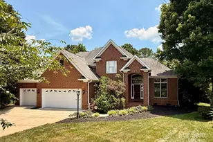 10317 Clubhouse View Ln, Mint Hill, NC 28227 - Photo 1