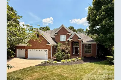 10317 Clubhouse View Lane, Mint Hill, NC 28227 - Photo 1