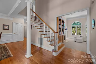 10317 Clubhouse View Lane, Mint Hill, NC 28227 - Photo 4