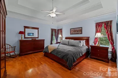 10317 Clubhouse View Lane, Mint Hill, NC 28227 - Photo 18