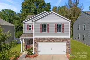 542 King Clover Ln, Clover, SC 29710 - Photo 2