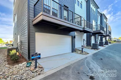 5027 Duchess Drive #44, Charlotte, NC 28217 - Photo 4