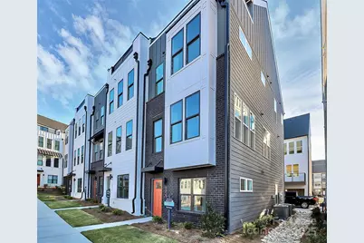 5027 Duchess Drive #44, Charlotte, NC 28217 - Photo 1
