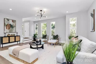 1053 Margaret Brown Street, Charlotte, NC 28202 - Photo 4