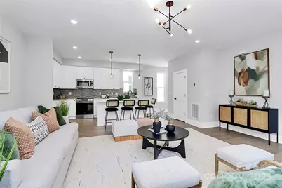 1053 Margaret Brown Street, Charlotte, NC 28202 - Photo 6