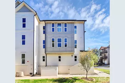 1053 Margaret Brown Street, Charlotte, NC 28202 - Photo 2