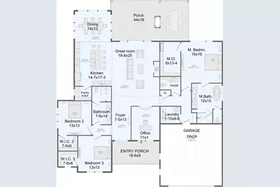 67 Mont Clair Trail, Horse Shoe, NC 28742 - Photo 10