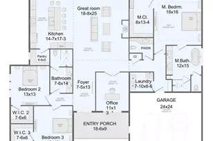 67 Mont Clair Trail, Horse Shoe, NC 28742 - Photo 10