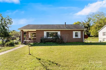 209 Park Street, Morganton, NC 28655 - Photo 4