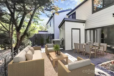 4005 Ivystone Court, Charlotte, NC 28277 - Photo 10