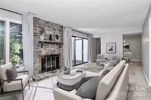 4005 Ivystone Ct, Charlotte, NC 28277 - Photo 2