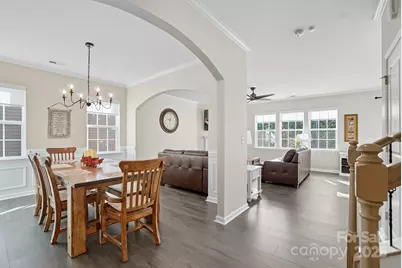 126 Walleye Lane, Troutman, NC 28166 - Photo 6