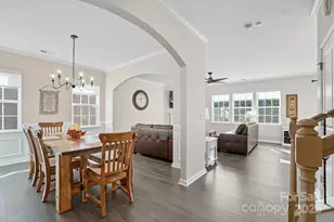 126 Walleye Ln, Troutman, NC 28166 - Photo 6