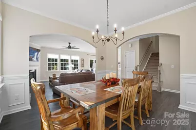 126 Walleye Lane, Troutman, NC 28166 - Photo 8