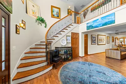 336 Berry Lane, Bryson City, NC 28713 - Photo 6