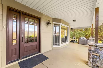 336 Berry Lane, Bryson City, NC 28713 - Photo 2