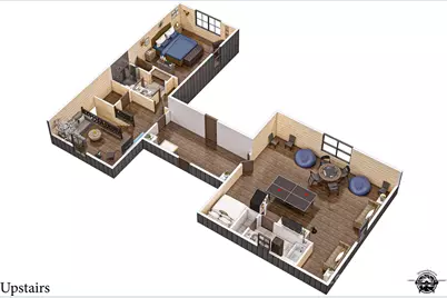 142 Brook Trout Trail, Cashiers, NC 28717 - Photo 48