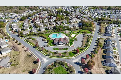 1777 Mill Creek Lane, Concord, NC 28025 - Photo 40