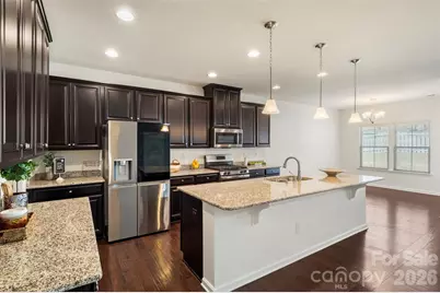 1777 Mill Creek Lane, Concord, NC 28025 - Photo 4