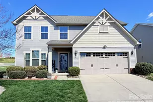 1777 Mill Creek Ln, Concord, NC 28025 - Photo 1