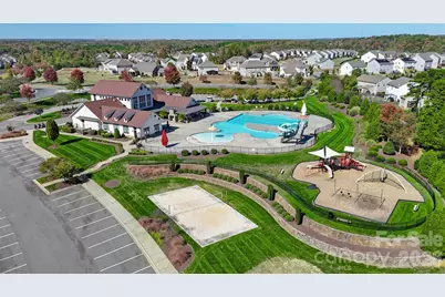 1777 Mill Creek Lane, Concord, NC 28025 - Photo 18