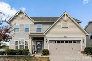 1777 Mill Creek Ln, Concord, NC 28025 - Photo 1