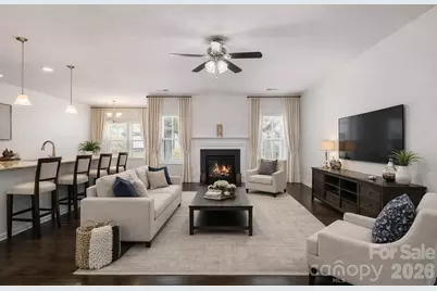 1777 Mill Creek Lane, Concord, NC 28025 - Photo 2