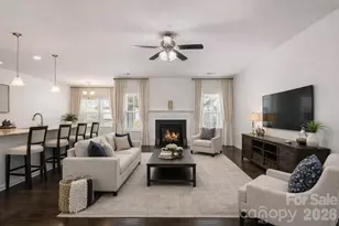 1777 Mill Creek Ln, Concord, NC 28025 - Photo 2