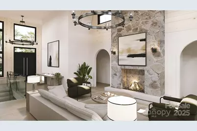 105 Cranberry Lane, Mooresboro, NC 28114 - Photo 8