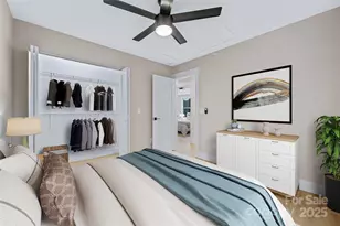 87 Whispering Pnes Dr, Pisgah Forest, NC 28768 - Photo 44