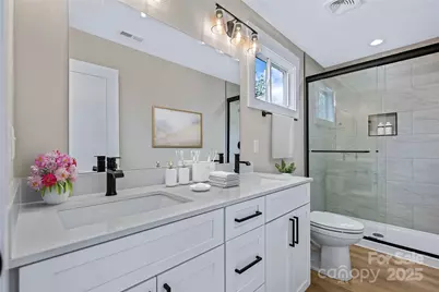 87 Whispering Pines Drive, Pisgah Forest, NC 28768 - Photo 36