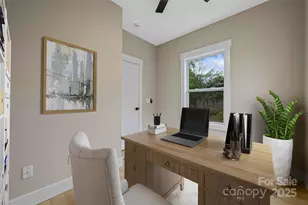 87 Whispering Pnes Dr, Pisgah Forest, NC 28768 - Photo 28