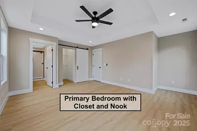 87 Whispering Pines Drive, Pisgah Forest, NC 28768 - Photo 32