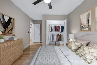 87 Whispering Pines Drive, Pisgah Forest, NC 28768 - Photo 40