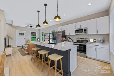 87 Whispering Pines Drive, Pisgah Forest, NC 28768 - Photo 22