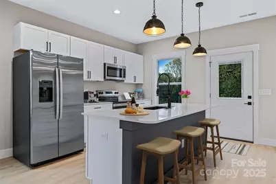 87 Whispering Pines Drive, Pisgah Forest, NC 28768 - Photo 20