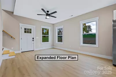 87 Whispering Pines Drive, Pisgah Forest, NC 28768 - Photo 12