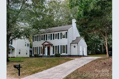 2105 Killarney Place, Charlotte, NC 28262 - Photo 36