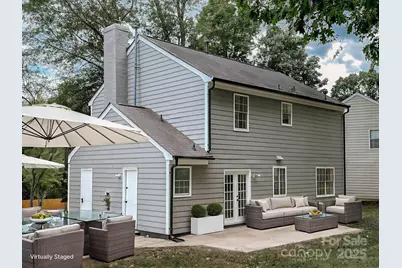 2105 Killarney Place, Charlotte, NC 28262 - Photo 40