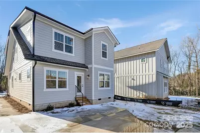 647 Tennyson Drive, Charlotte, NC 28208 - Photo 22