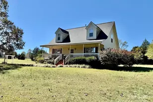 1054 Sandy Springs Rd, Rutherfordton, NC 28139 - Photo 1