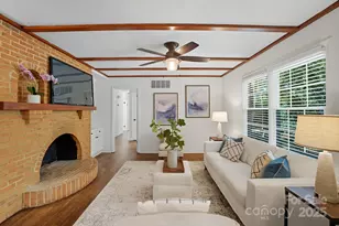 5926 Sharon Rd, Charlotte, NC 28210 - Photo 16