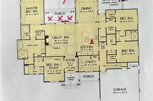 107 Chalfont Ct, Salisbury, NC 28147 - Photo 46