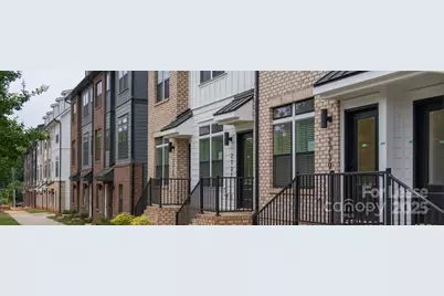 2324 Mott Avenue, Charlotte, NC 28208 - Photo 4